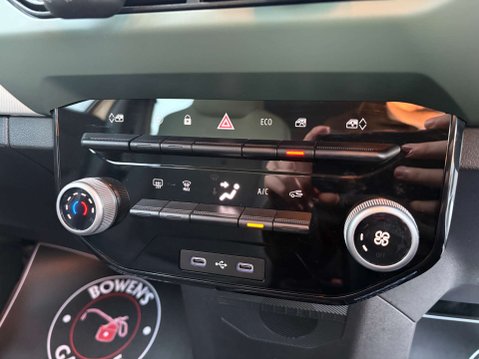 Dacia Spring Spring Extreme EV 5dr 45