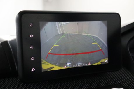 Dacia Sandero COMFORT TCE 38