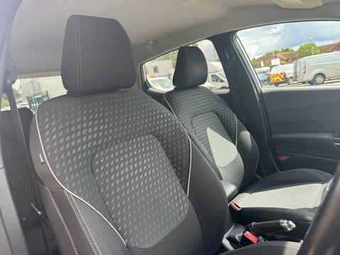 Ford Fiesta Fiesta 1.0T EcoBoost Titanium Hatchback 5dr Petrol 11