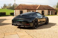 Porsche 911 3.6 T-Hybrid 992 4 GTS Targa PDK 4WD Euro 6 (s/s) 2dr 20