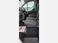 Ford Transit Custom LIMITED 300 L1 H1 2.0 TDCI 130ps EU6 SWB 10