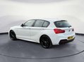 BMW 1 Series 1.5 118I M Sport Auto 5dr 3