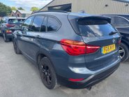 BMW X1 2.0 X1 xDrive 18d SE 4WD 5dr 7