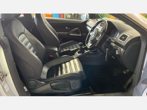 Volkswagen Scirocco 1.4 TSI Euro 5 3dr 6