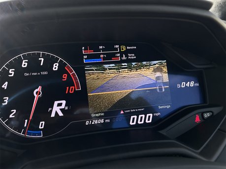 Lamborghini Huracan LP 610-4 57