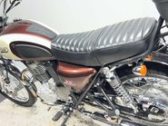 Mash Scrambler 400 2018 5K 400CC SINGLE A2 BIKE LONG MOT 26