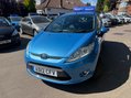Ford Fiesta 1.4 TDCi DPF Titanium 5dr 3