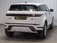 Land Rover Range Rover Evoque 2.0 Range Rover Evoque R-Dynamic S D Auto 4WD 5dr 40