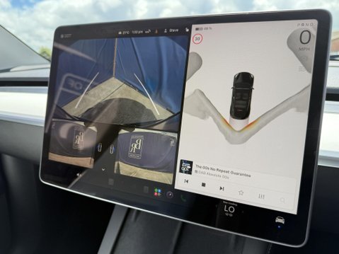 Tesla Model Y (Dual Motor) Performance SUV 5dr Electric Auto 4WDE (426 bhp) 44