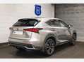 Lexus NX 2.5 300h GPF Premium SUV 5dr Petrol Hybrid E-CVT 4WD Euro 6 (s/s) (197 ps) 6