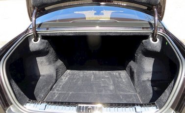 Rolls-Royce Ghost V-Spec 14