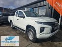 Mitsubishi L200 DI-D 4LIFE CLUB CAB