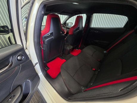 Honda Civic 2.0 i-VTEC Type R GT Hatchback 5dr Petrol Manual Euro 6 (s/s) (320 ps) 22