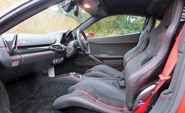 Ferrari 458 Italia 7