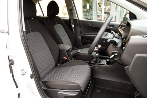 Kia Picanto PURE 30