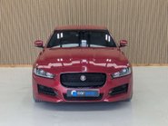 Jaguar XE 2.0 XE R-Sport i Auto 4dr 4