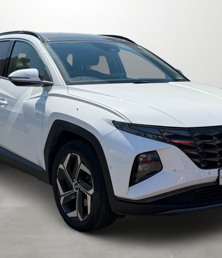 Hyundai TUCSON 1.6 TGDi Plug-in Hybrid Ultimate 5dr 4WD Auto
