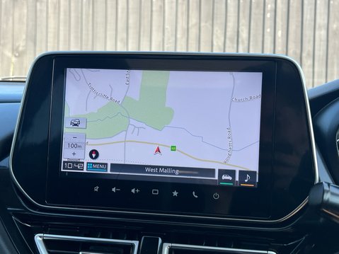 Suzuki S-Cross ULTRA ALLGRIP 23