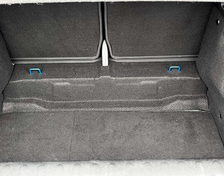 Mini Convertible 2.0 Cooper S Classic 2dr 58