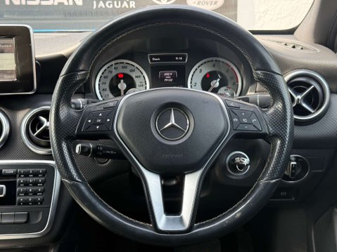 Mercedes-Benz A Class 1.5 A180 CDI Sport Hatchback 5dr Diesel 7G-DCT Euro 5 (s/s) (109 ps) 57