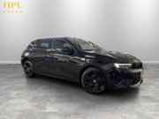 Vauxhall Astra 1.2 Turbo GS Hatchback 5dr Petrol Auto Euro 6 (s/s) (130 ps) Alloys - Air C 1