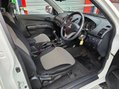 Mitsubishi L200 DI-D 4X4 4LIFE CLUB CAB 11