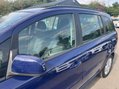 Vauxhall Zafira 1.6 16V Exclusiv Euro 5 5dr 13