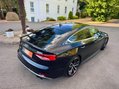 Audi S5 3.0 TFSI V6 Sportback Tiptronic quattro Euro 6 (s/s) 5dr 37