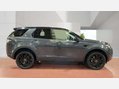 Land Rover Discovery Sport 2.0 Discovery Sport Luxury HSE SD4 Auto 4WD 5dr 5