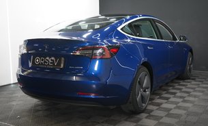 Tesla Model 3 LONG RANGE AWD c350 mile range! Tesla fitted upgraded 82kWh Battery 1 Owner 7