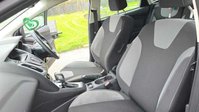 Ford Focus 1.6 Zetec S Powershift Euro 5 5dr 51