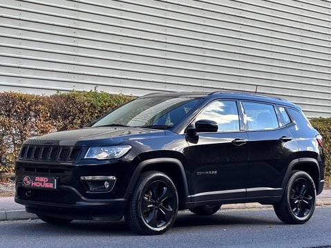 Jeep Compass MULTIAIR II NIGHT EAGLE 3