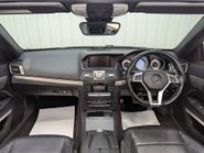 Mercedes-Benz E Class 2.1 E220 AMG Sport CDi Auto 2dr 3
