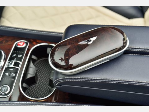 Bentley Continental 4.0 V8 GTC S Auto 4WD Euro 6 2dr 90