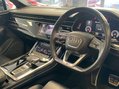 Audi Q7 3.0 Q7 Black Edition 50 TDI MHEV Quattro Auto 4WD 5dr 2