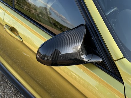 BMW M3 COMPETITION 34