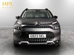 Citroen C3 Aircross 1.2 PureTech Shine Plus SUV 5dr Petrol EAT6 Euro 6 (s/s) (130 ps) Air Con -