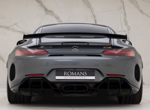 Mercedes-Benz AMG GT R GT R Premium 5