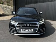 Audi SQ5 3.0 SQ5 TFSI Quattro Auto 4WD 5dr 25