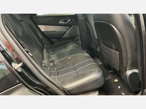 Land Rover Range Rover Velar 2.0 Range Rover Velar R-Dynamic SE D240 Auto 4WD 5dr 10