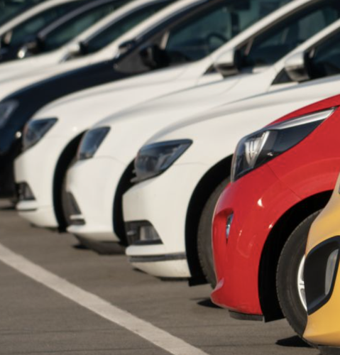 Why you should buy used and not new