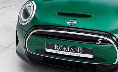 Mini Hatch S Electric Level 3 24