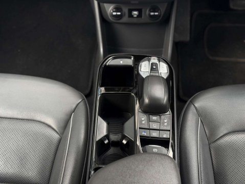 Hyundai IONIQ 38.3kWh Premium SE Auto 5dr 58