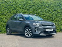 Kia Stonic 1.0 T-GDi 2 SUV 5dr Petrol Manual Euro 6 (s/s) (99 bhp) 29