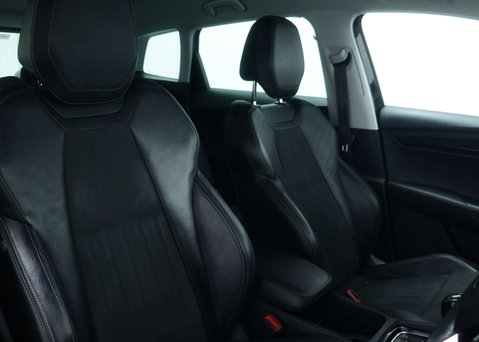 Skoda Karoq 1.6 Karoq SE L TDI 5dr 43