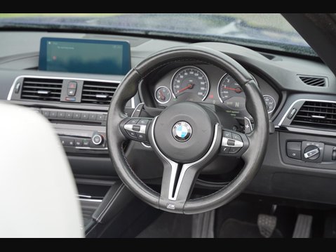 BMW M4 3.0 BiTurbo Competition DCT Euro 6 (s/s) 2dr 41