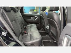 LAND ROVER DISCOVERY SPORT 2.0 DISCOVERY SPORT HSE TD4 AUTO 4WD 5DR YEAR 2018 18 MILEAGE...
