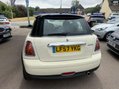 Mini Hatch 1.6 Cooper Steptronic Euro 4 3dr 6