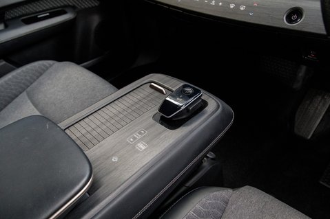 Nissan ARIYA ADVANCE 37