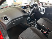 Ford Fiesta 1.0T Eco Boost Titanium Euro 5 S/S 5 Door 17